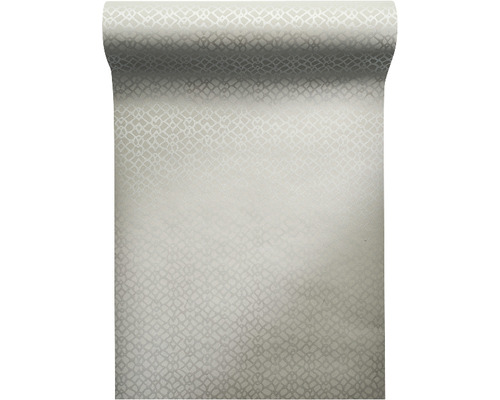 Tapetenrolle mit geometrischem Muster