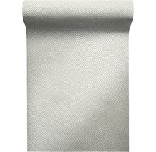 Tapetenrolle mit Netzmuster