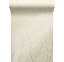 Vliestapete 67639-HOR Pure & Noble II Pine Linen beige-thumb-1