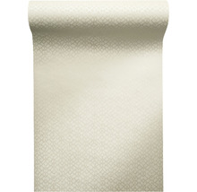 Vliestapete 67651-HOR Pure & Noble II Bluebell Linen beige