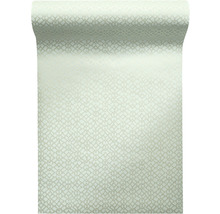 Tapetenrolle mit geometrischem Muster