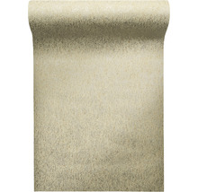 Vliestapete 67657-HOR Pure & Noble II Ivy Sandcastle beige