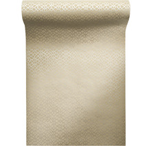 Vliestapete 67648-HOR Pure & Noble II Bluebell Sandcastle beige