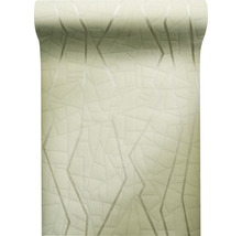 Vliestapete 67637-HOR Pure & Noble II Pine Sea grün