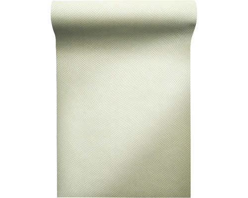 Tapetenrolle mit geometrischem Muster