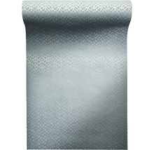 Tapetenrolle mit geometrischem Muster