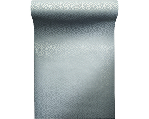 Tapetenrolle mit geometrischem Muster
