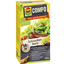 Schneckenkorn COMPO 1100 g-thumb-0
