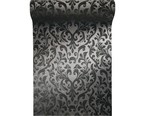 Tapetenrolle mit Ornamentmuster