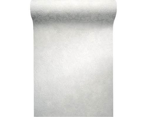 Tapetenrolle mit floralem Muster