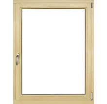 Holzfenster Kiefer lackiert 480x630 mm DIN Rechts-thumb-0