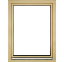 Holzfenster Kiefer lackiert 480x630 mm DIN Rechts-thumb-1
