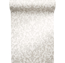 Tapetenrolle mit floralem Muster