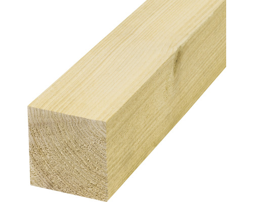Kantholz aus Holz