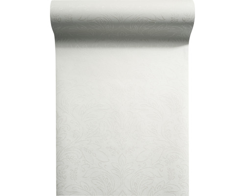 Vliestapete 67548-HOR Pure & Noble IV Leila Pearl Tapetenrolle mit floralem Muster