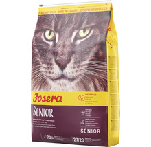 Katzenfutter trocken Josera Carismo Castrated 400 g