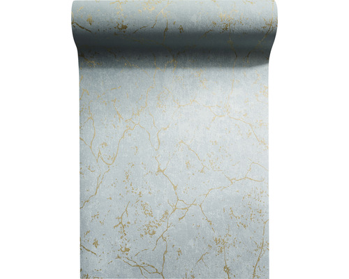 Rolle Tapete mit Marmor Design