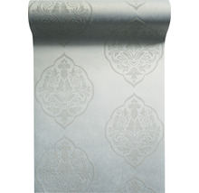 Rolle Papier-Tapete mit Ornament-Muster