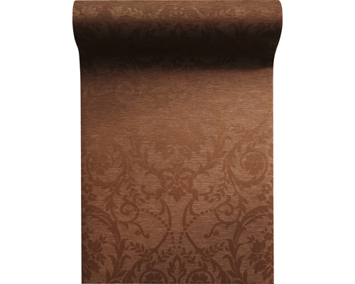 Vliestapete 67557-HOR Pure & Noble IV Jil Copper Tapetenrolle mit floralem Muster