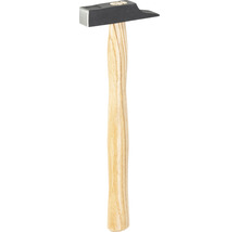 Hammer mit Holzgriff