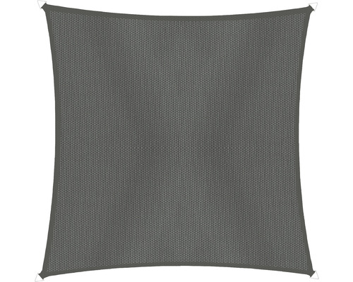 Quadratisches Sonnensegel für den Aussenbereich