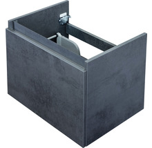 Waschtischunterschrank ohne Waschbecken