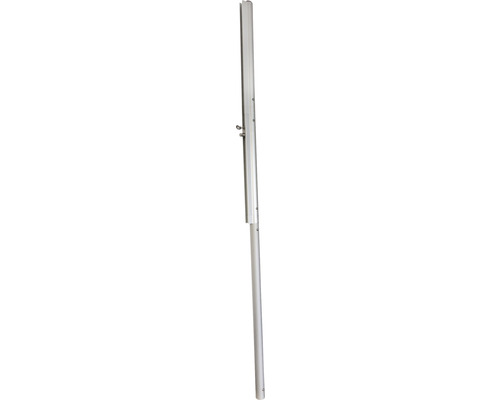 Pfosten aus Metall Pfosten aus Metall