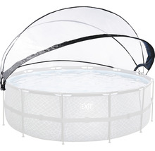 Pool Abdeckung EXIT rund Ø 427 cm transparent-thumb-1 Pool Abdeckung EXIT rund Ø 427 cm transparent-thumb-1