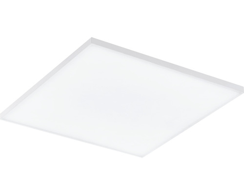 LED Deckenleuchte 19W 2200 lm 4000 K 43,7x43,7 cm Calemar weiß