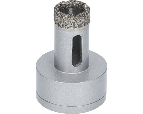 X-LOCK Diamanttrockenbohrer Bosch Professional Best for Ceramic Dry Speed Ø 20 mm