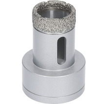 Diamantbohrkrone für Bohrmaschinen