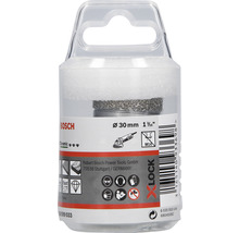 X-LOCK Diamanttrockenbohrer Bosch Professional Best for Ceramic Dry Speed Ø 30 mm