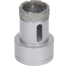 X-LOCK Diamanttrockenbohrer Bosch Professional Best for Ceramic Dry Speed Ø 30 mm