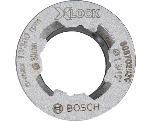 X-LOCK Diamanttrockenbohrer Bosch Professional Best for Ceramic Dry Speed Ø 30 mm