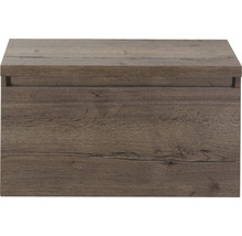 Holz Waschtischunterschrank