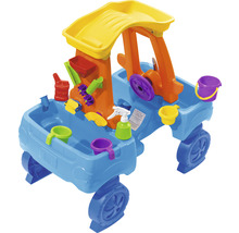 Wasserspieltisch Wasserspielzeug Kinder Splash Center STEP 2 Car Wash Kunststoff bunt-thumb-3