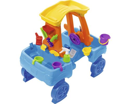 Kinder-wasserbecken-abdeckung, 420d-oxford-stoff,  Kinder-wassertisch-spielzeugabdeckung, Spielzeugauto-staubschutz  autoabdeckung