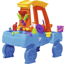 Wasserspieltisch Wasserspielzeug Kinder Splash Center STEP 2 Car Wash Kunststoff bunt-thumb-2