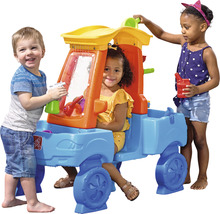 Wasserspieltisch Wasserspielzeug Kinder Splash Center STEP 2 Car Wash Kunststoff bunt-thumb-0