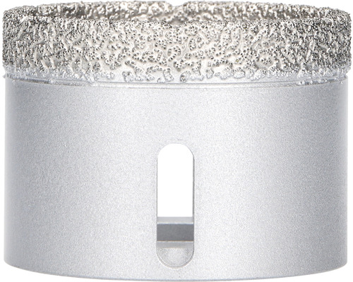 X-LOCK Diamanttrockenbohrer Bosch Professional Best for Ceramic Dry Speed Ø 57 mm