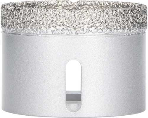 X-LOCK Diamanttrockenbohrer Bosch Professional Best for Ceramic Dry Speed Ø 57 mm Diamantbohrkrone