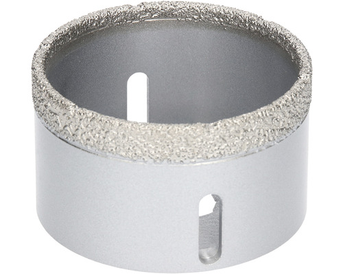 X-LOCK Diamanttrockenbohrer Bosch Professional Best for Ceramic Dry Speed Ø 70 mm