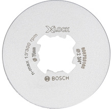 Bosch X-Lock Trennscheibe mit 70 Millimeter Durchmesser