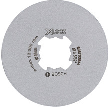 Bosch X-Lock Trennscheibe mit 80 mm Durchmesser