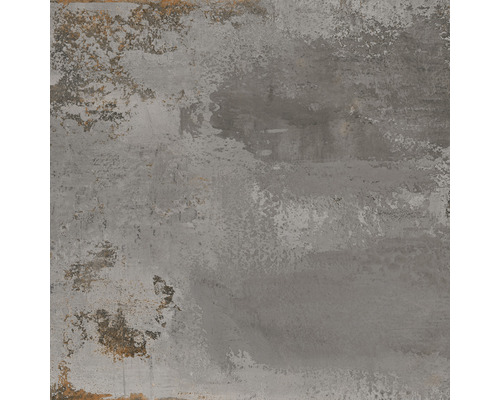 Graue Betonoptik Fliese