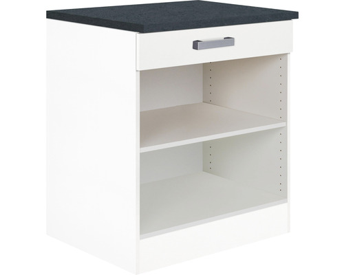 Regal Optifit 60 84,8 x 60 Salo214 | Frontfarbe cm x BxTxH HORNBACH