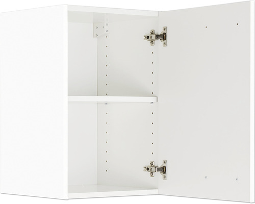 Hängeschrank Optifit 34,6 | 57,6 HORNBACH x 60 BxTxH cm Salo214 x