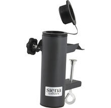 Siena Garden Schirmhalter zur Tischbefestigung
