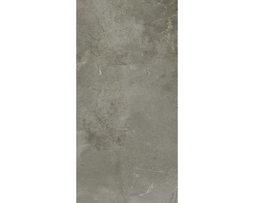 Kunststoffpaneel GX Wall+ Grey Marble 5x300x600 mm