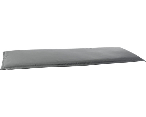 Outsunny Sitzkissen Für 3-Sitzer Bank, 150 Cm – Wasserabweisend & Mit Bändern